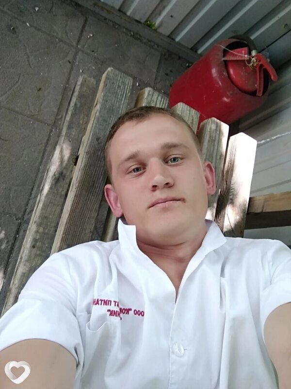 Антон, 34, Набережных Челнах — анкета №3748061