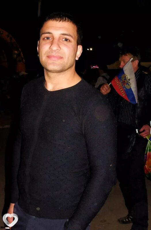 Руслан, 38, Тамбове — анкета №3748063