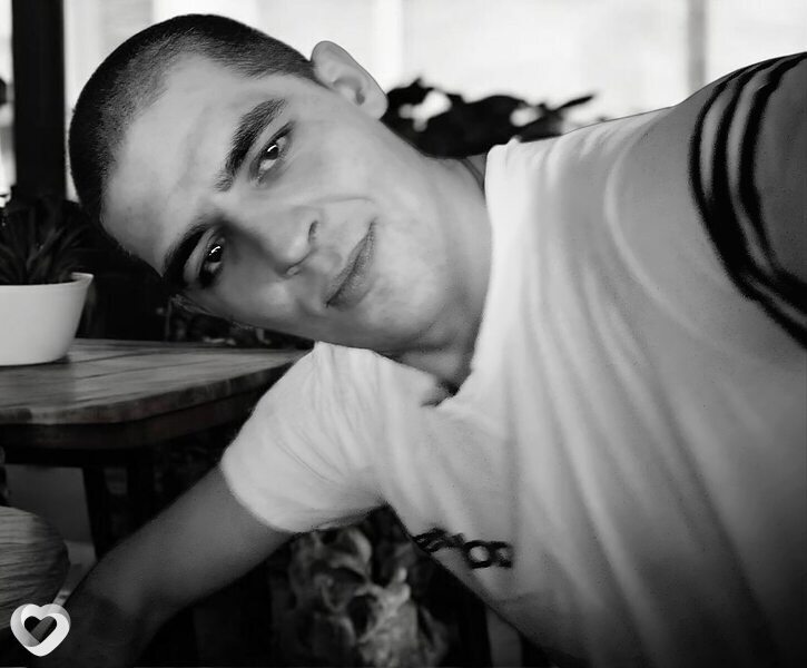 Илья, 32, Ярославле — анкета №3748064