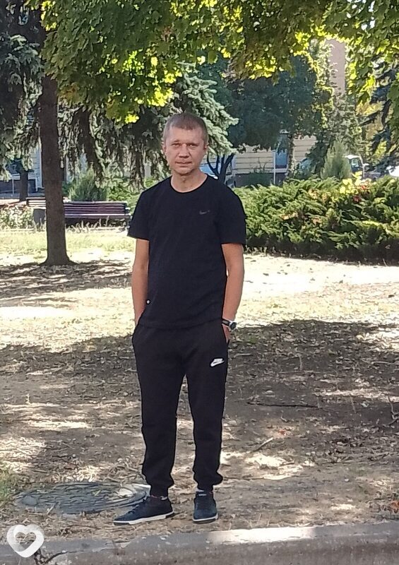 Валера, 48, Днепр — анкета №3748418