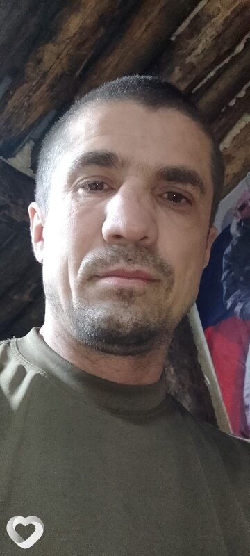 Павел, 40, Белгороде — анкета №3748420