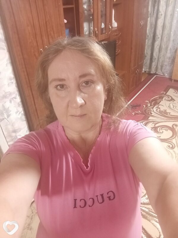 Наталья, 48, Ижевске — анкета №3748426