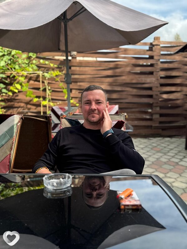 Сергей, 39, Артеме — анкета №3748427