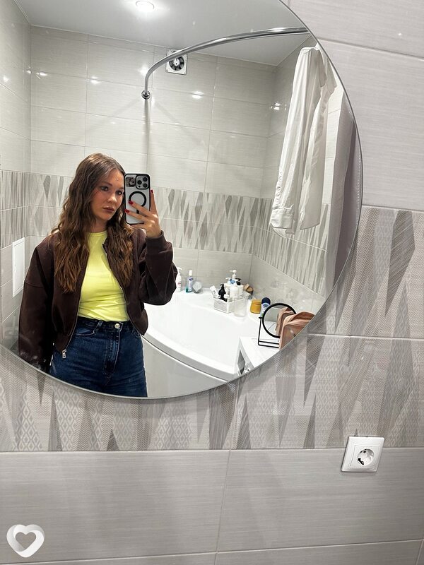 Светлана, 28, Черногорске — анкета №3748431