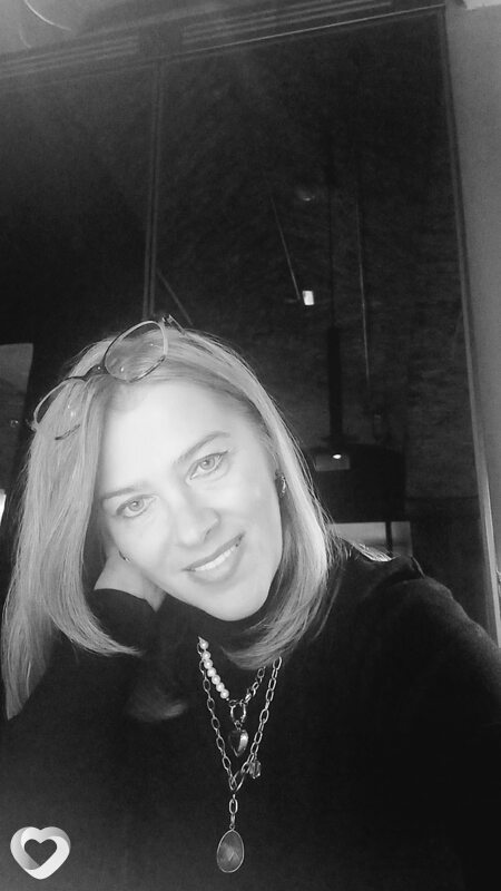 Елена, 46, Москве — анкета №3748117