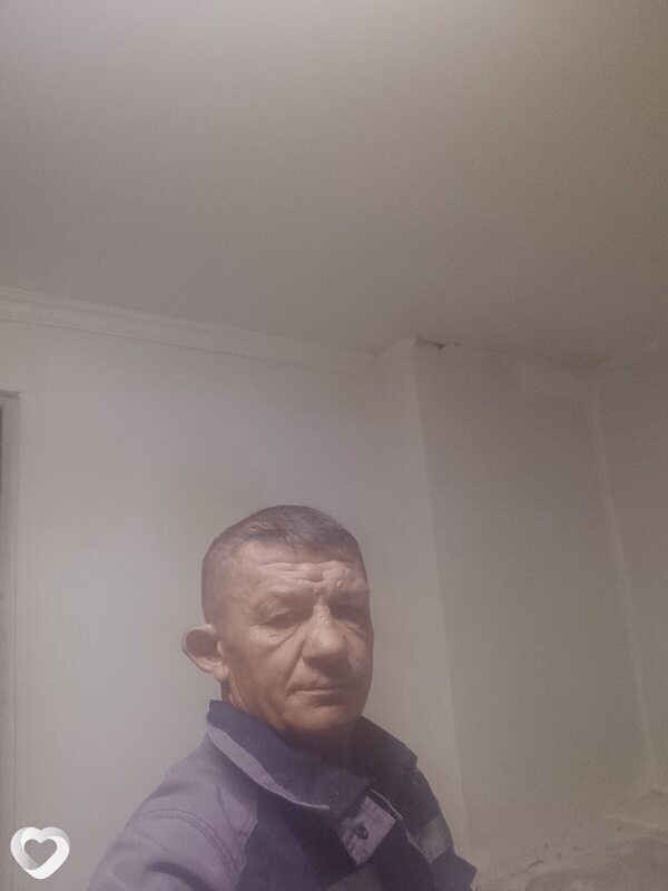 Сергей, 47, Алматы — анкета №3748135