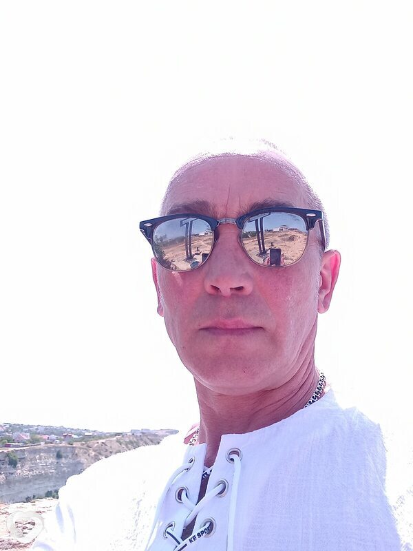 Виталий, 51, Севастополе — анкета №3748138