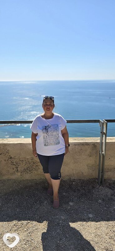 Елена, 38, Полтаве — анкета №3748140