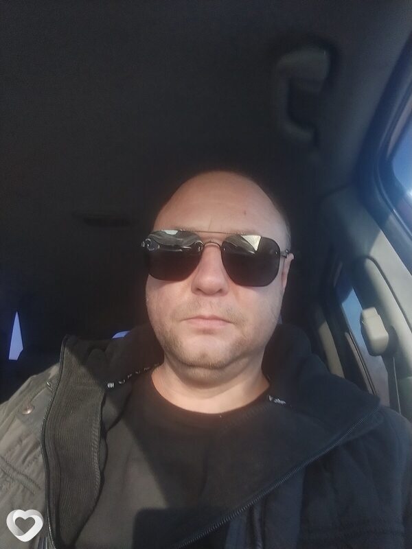 Андрей, 43, Белгороде — анкета №3748243