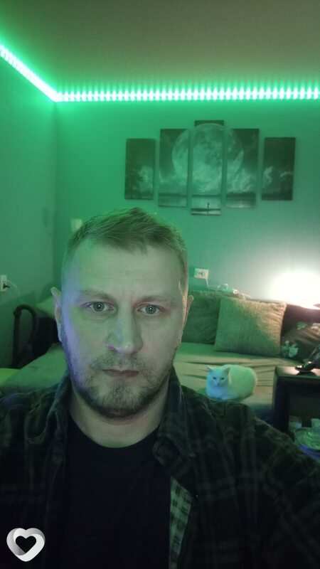 Иван, 42, Ярославле — анкета №3748245