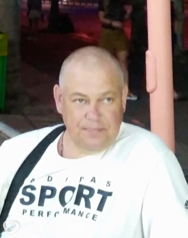 Андрей, 52, Кемерове — анкета №3748246