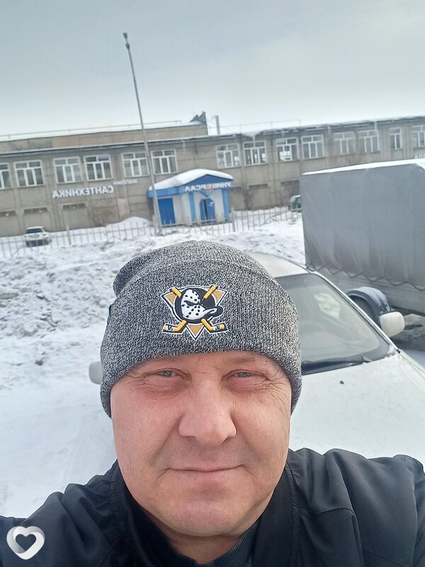 Сергей, 48, Новокузнецке — анкета №3748248
