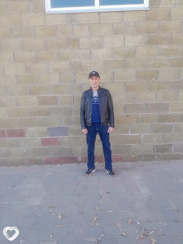 Руслан, 42, Астане — анкета №3748251
