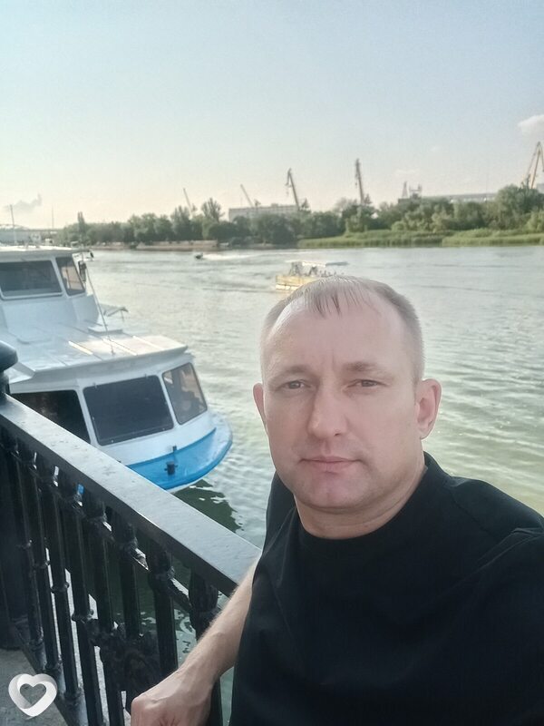 Николай, 41, Ростове-на-Дону — анкета №3748252