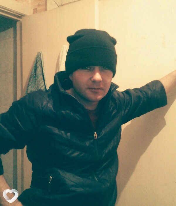 Андрей, 37, Донецк (Ростовская Обл.) — анкета №3748253