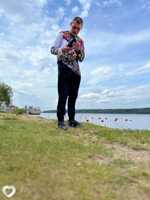 Юрий, Фурманов