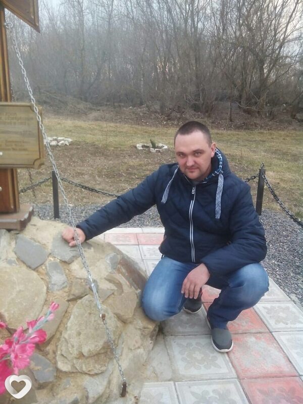 Вадим, Стародуб