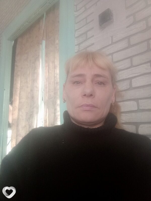 Наталья, Хилок