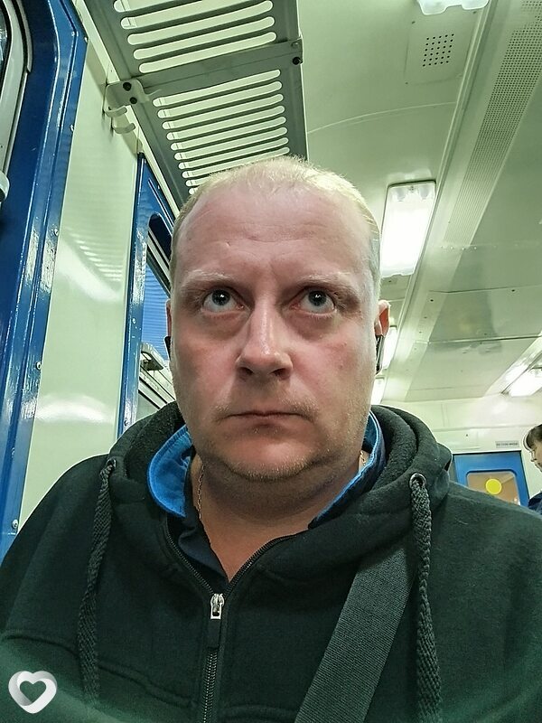 Алексей, 38, Кирове — анкета №3748166