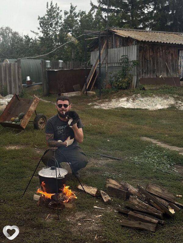 Алексей, 31, Самаре — анкета №3748168