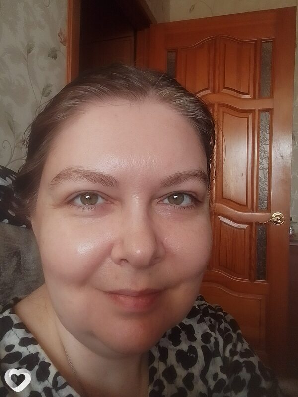 Екатерина, 42, Ульяновске — анкета №3748169