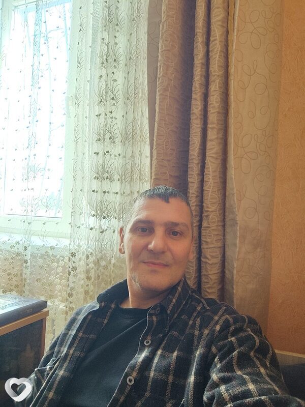 Юрий, 50, Алматы — анкета №3748175