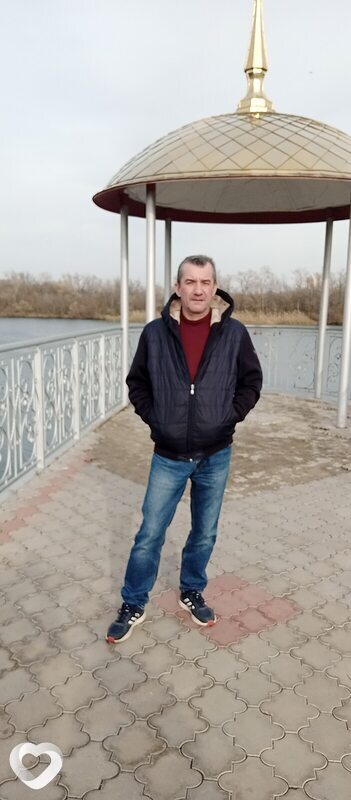 Алексей, 52, Волгодонске — анкета №3748178