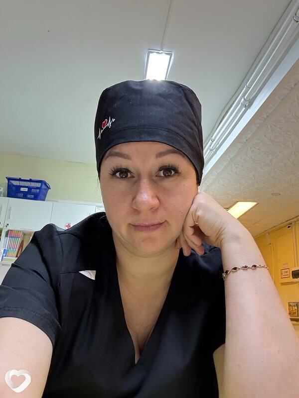 Карина, 44, Якутске — анкета №3748180