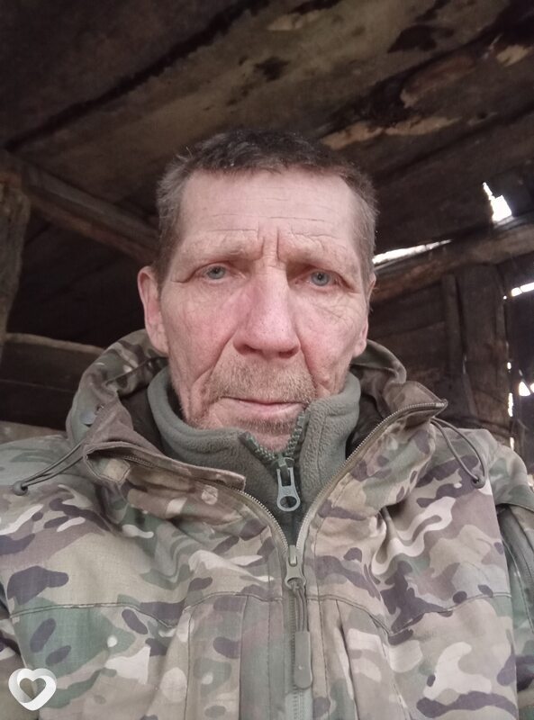 Андрей, Слободской