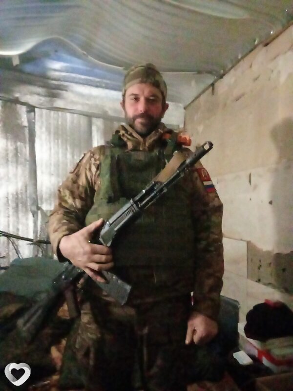 Стас, 35, Ставрополе — анкета №3748219