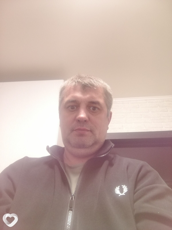 Сергей, 43, Красноярске — анкета №3748223