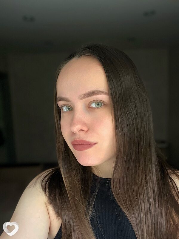 Полина, 23, Екатеринбурге — анкета №3748225