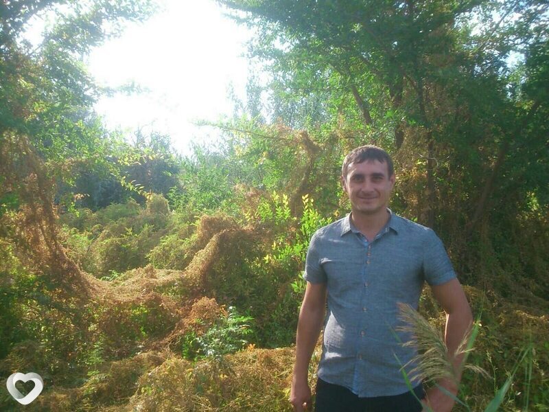 Дмитрий, 40, Астане — анкета №3748227