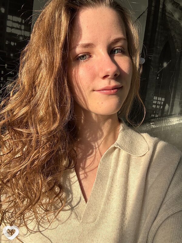 Полина, 19, Москве — анкета №3748233