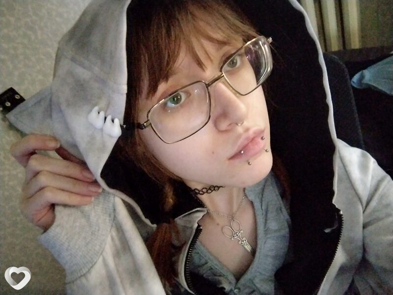 Маргарита, 18, Екатеринбурге — анкета №3748239