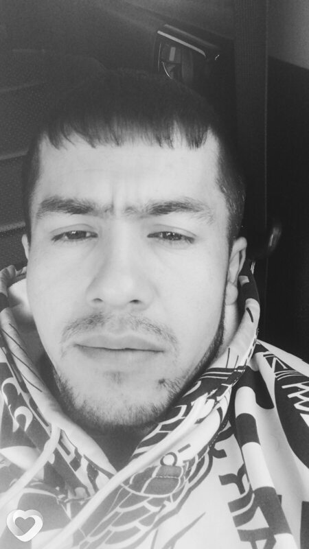Тоха, 26, Находке — анкета №3748268
