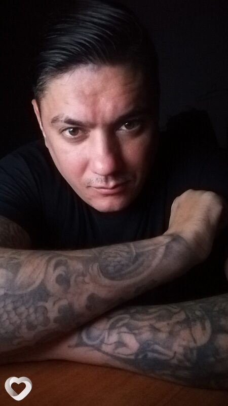 Евгений, 39, Иванове — анкета №3748269