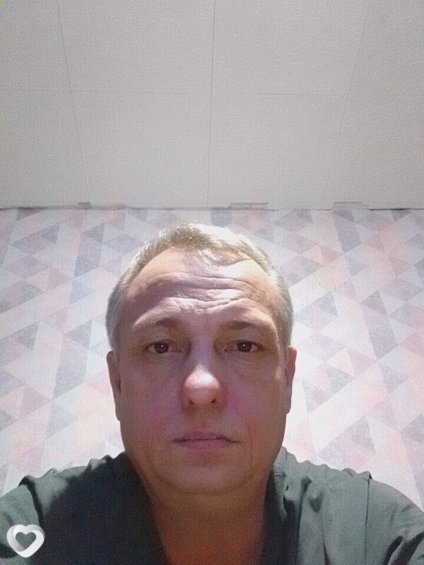 Вадим, 54, Одинцове — анкета №3748277