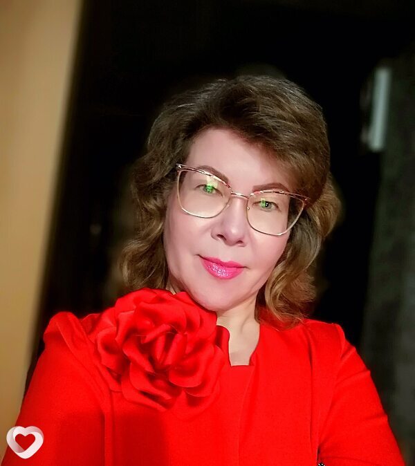 Наталья, 52, Набережных Челнах — анкета №3748291