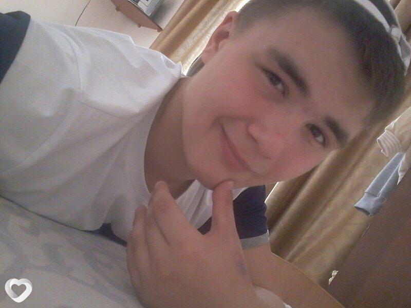 Дмитрий, 22, Краснодаре — анкета №3748295