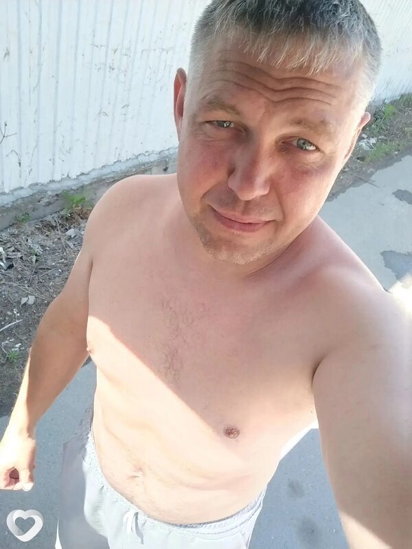 Стас, 38, Новосибирске — анкета №3748297