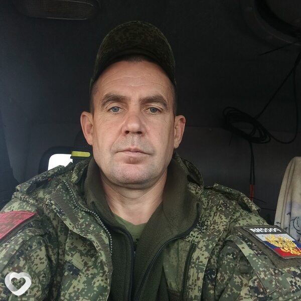 Жека, 46, Нижнем Новгороде — анкета №3748311