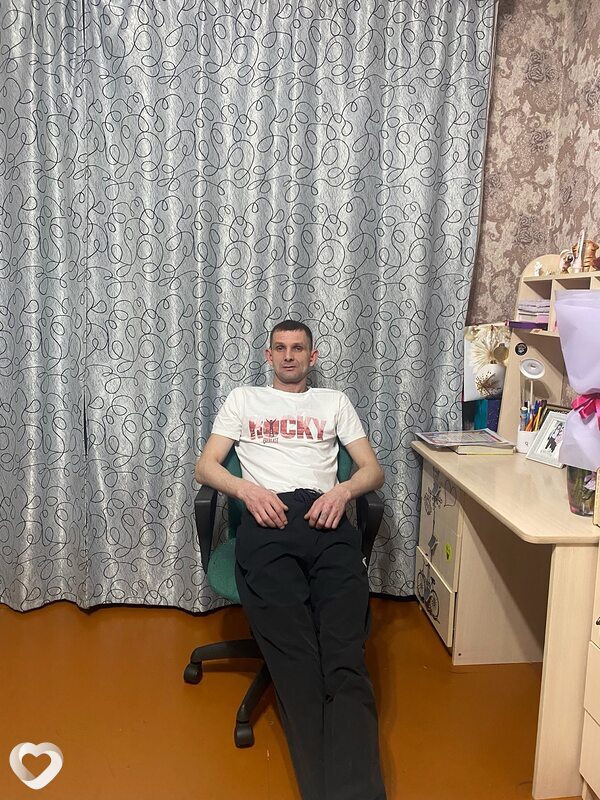 Сергей, 38, Канске — анкета №3748313