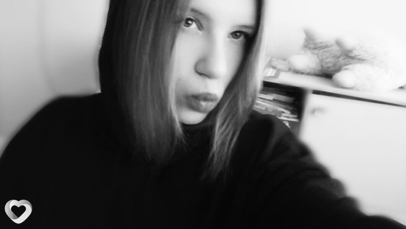 Викентия, 18, Молодечно — анкета №3749069