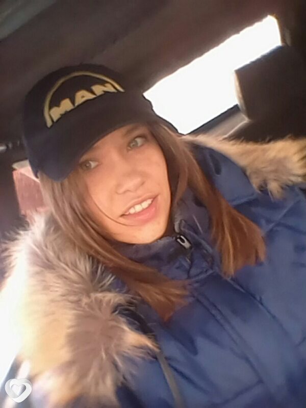 Женя, 27, Москве — анкета №3749070