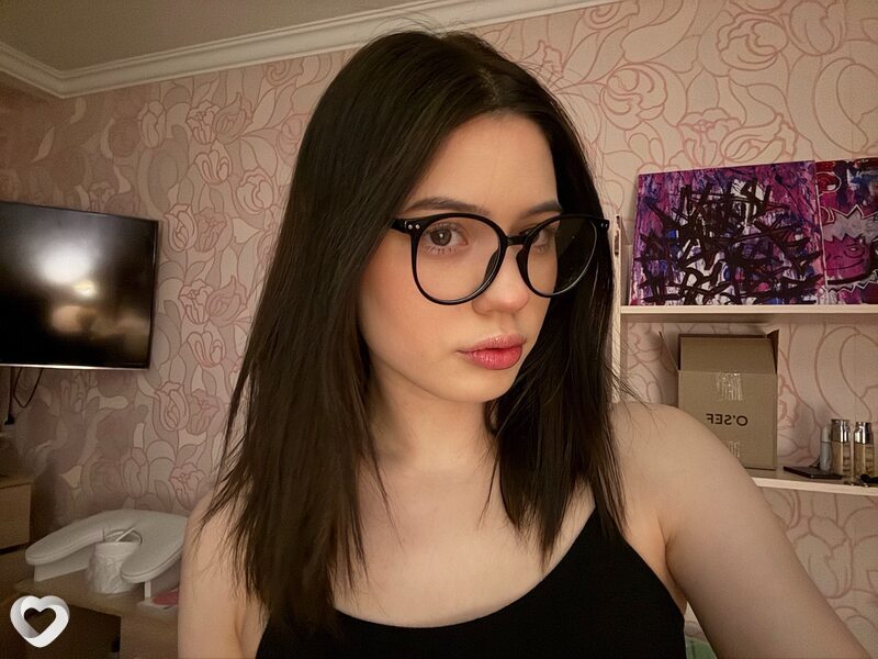София, 18, Красноярске — анкета №3748378