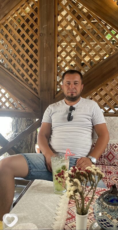 Руслан, 38, Казани — анкета №3748342