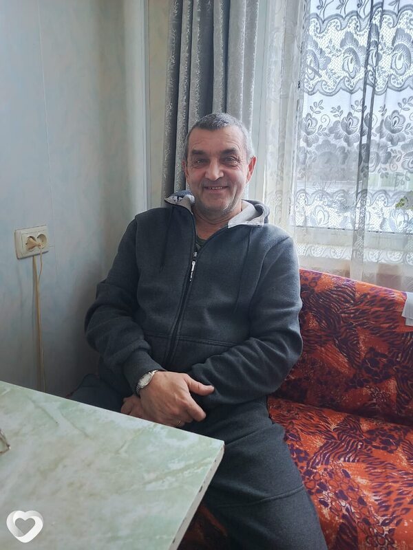 Андрей, 54, Иванове — анкета №3748349