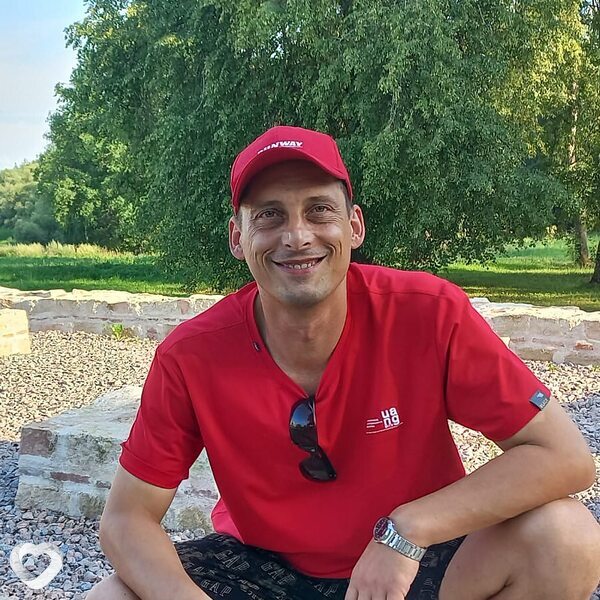 Сергей, Зеленоград