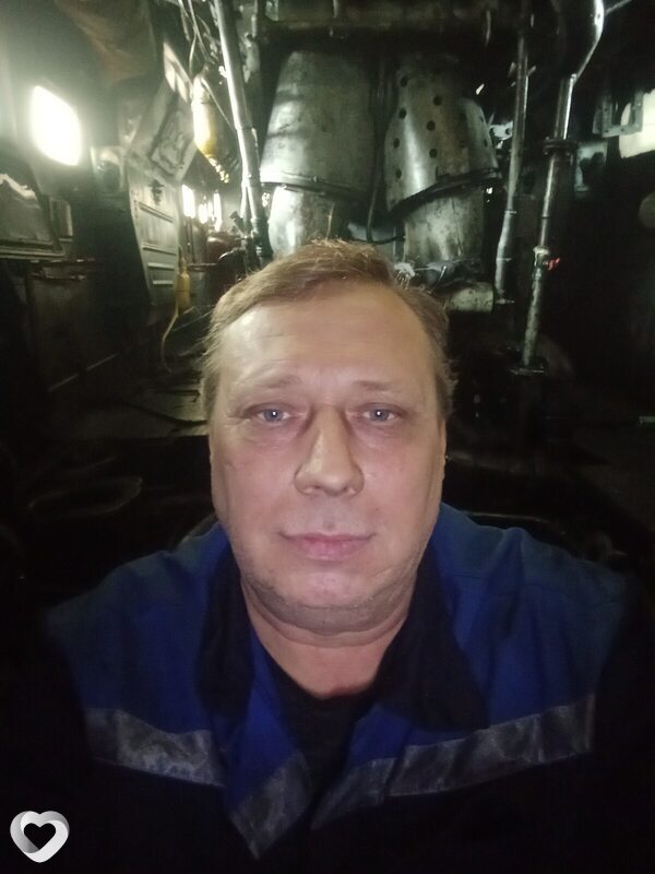 Василий, Экибастуз